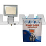 Газовый инфракрасный обогреватель Nurgaz Kamp Soba NG- 309